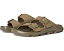 Сандалии Mogami Terra с регулируемыми ремешками Birkenstock
