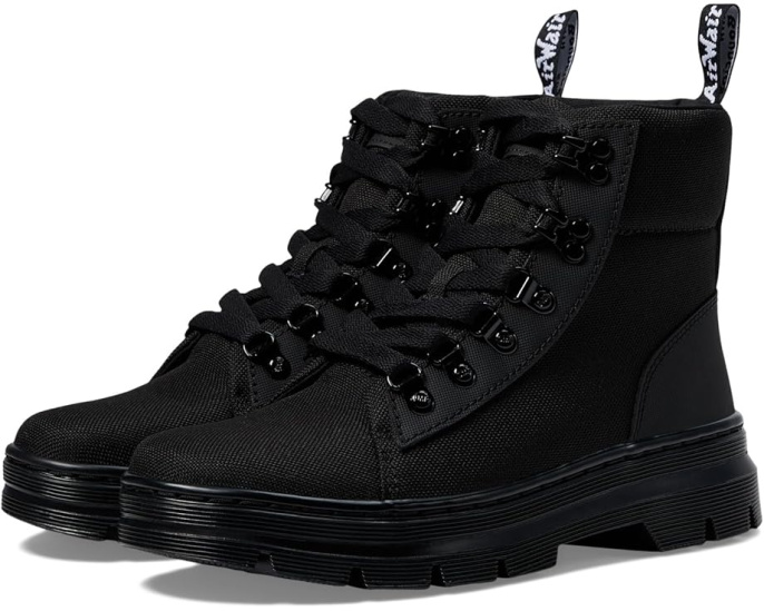 Dr. Martens ботинки Combs Extra Tough Casual Boot