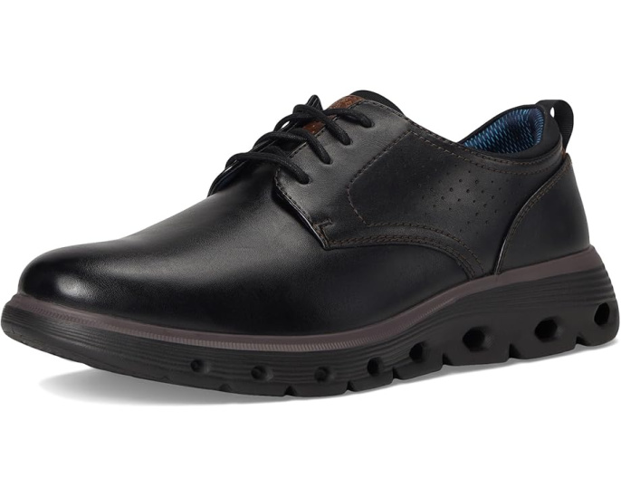 Повседневные оксфорды Dockers Franco с технологией Active Rebound