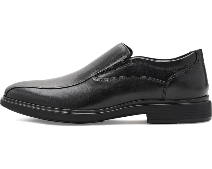 Florsheim туфли Forecast II с мыском байкерского типа