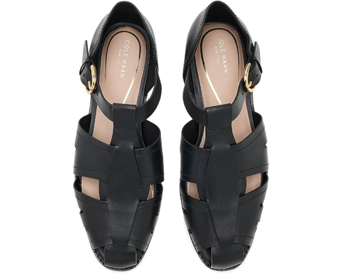 Мюли Rosabella Fisherman от Cole Haan