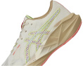 Трейловые кроссовки ASICS Novablast 5 Trail с амортизацией FF Blast Max