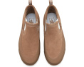 Vans Mid-Slip Insulated ботинки с утеплителем