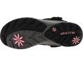 Зимние ботинки Baffin Chloe с рейтингом Tundra и меховым воротником