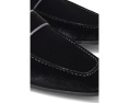 Magnanni Vincent Formal лоферы черные из премиальной кожи