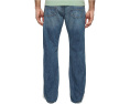 Джинсы Lucky Brand 181 Relaxed Straight в стиле винтаж