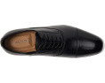 Оксфорды ALDO Stan с квадратным носком и стелькой с памятью формы