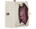 Мини-сумка Marc Jacobs The Mini Dual с откидным клапаном