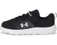Under Armour Assert 10 кроссовки для малышей с альтернативной застежкой
