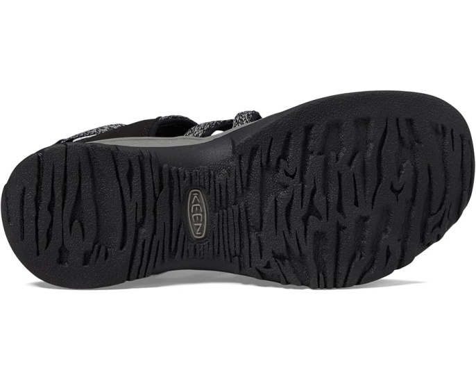 Сандалии KEEN Whisper для воды с защищенным носком