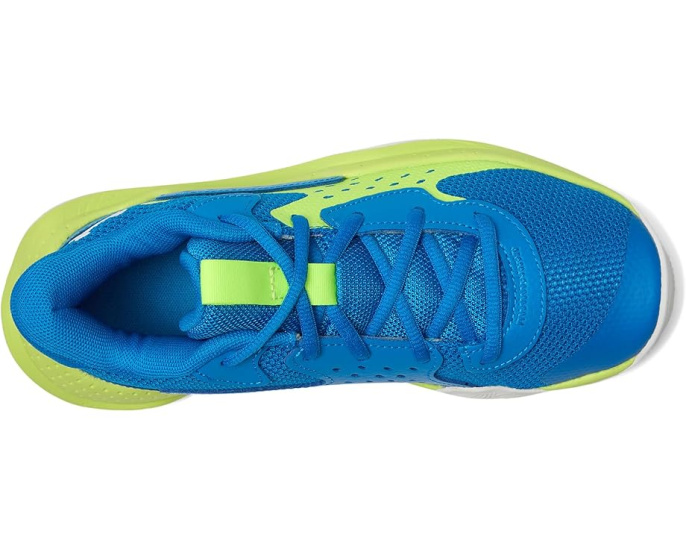 Кроссовки Under Armour JET 23 для баскетбола для старших детей