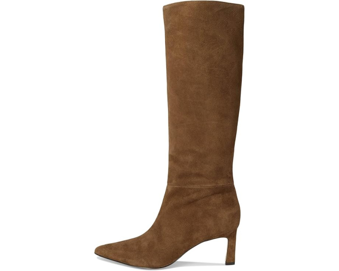 Ботинки Nine West Lorthey на шпильке с заостренным мысом