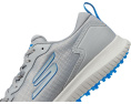 Кроссовки Skechers Go Golf Max-Fairway 4 с технологией Goga Max
