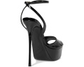 Босоножки Jezzica на платформе и каблуке от Steve Madden