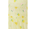 Макси-платье Hadly Smocked от Lilly Pulitzer с принтом