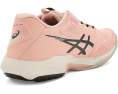 Теннисные туфли ASICS SOLUTION SPEED FF 4 CLAY для грунтовых кортов