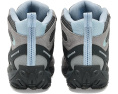 Ботинки Merrell Crosslander 4 Mid Waterproof Cement