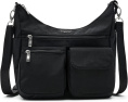 Сумка Modern Everywhere Bagg с защитой от ЭМП Baggallini