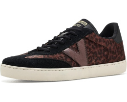 Кеды victoria Berlin Ciclista Animal Print