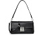 Сумка-кроссбоди MICHAEL Michael Kors Addie Medium Convertible Pouchette из ПВХ