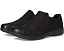Слипоны Clarks Carleigh Abby из премиальной кожи с эластичной вставкой