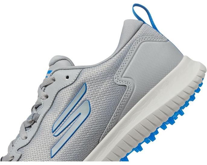 Кроссовки Skechers Go Golf Max-Fairway 4 с технологией Goga Max