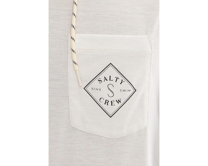 Худи Tippet Pocket UV с защитой UPF 50+ Salty Crew