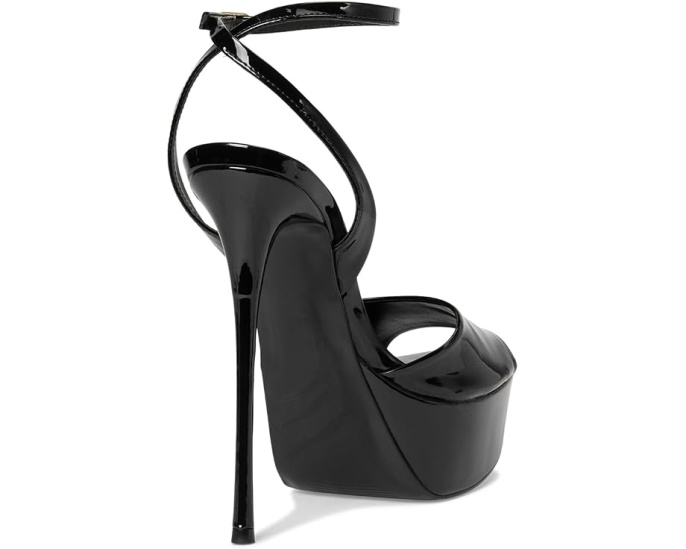 Босоножки Jezzica на платформе и каблуке от Steve Madden