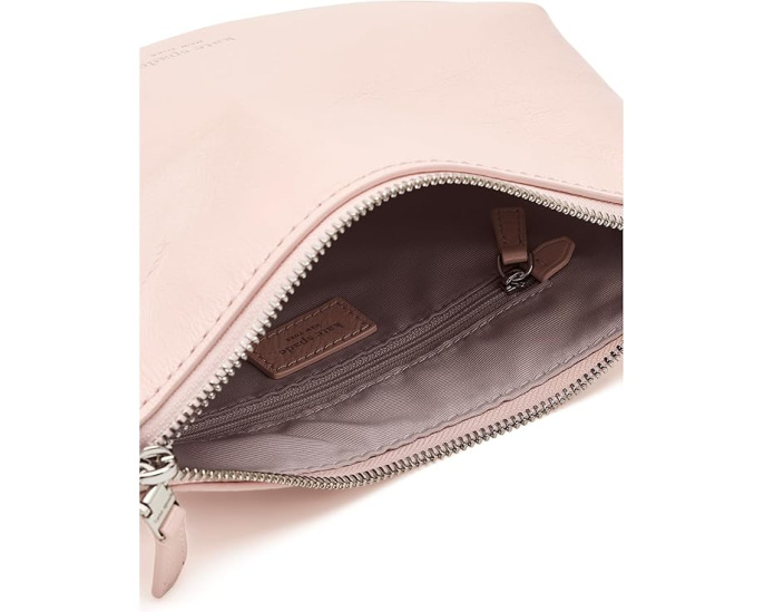 Кроссбоди Loop Crinkle Patent Leather из лакированной кожи от Kate Spade New York
