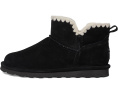 Зимние угги Bearpaw Yvonne с вязаным декором и защитой от влаги