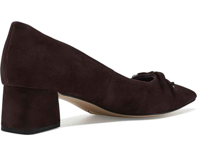 Туфли Franco Sarto Racer Pump Bow с бантом