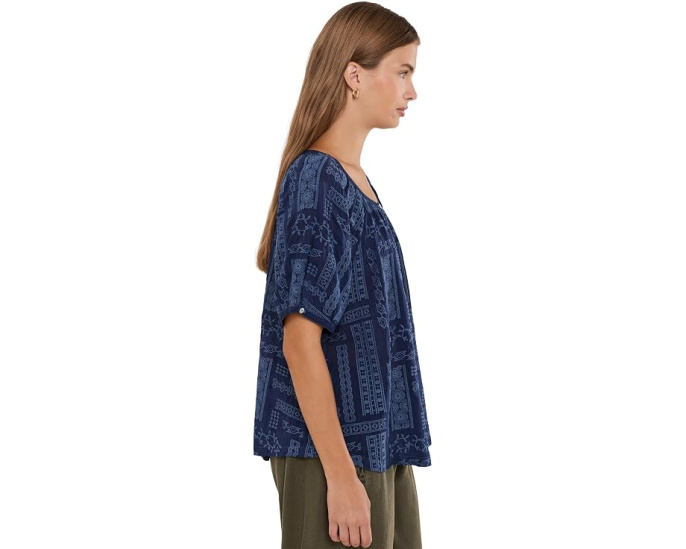 Avah Button-Down Shirt