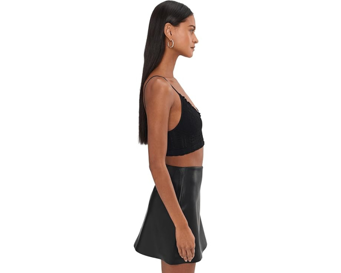 Бюстгальтер Heirloom Seamless Bralette от Free People
