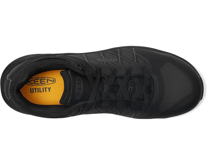Кроссовки KEEN Vista Energy XT с композитным носком