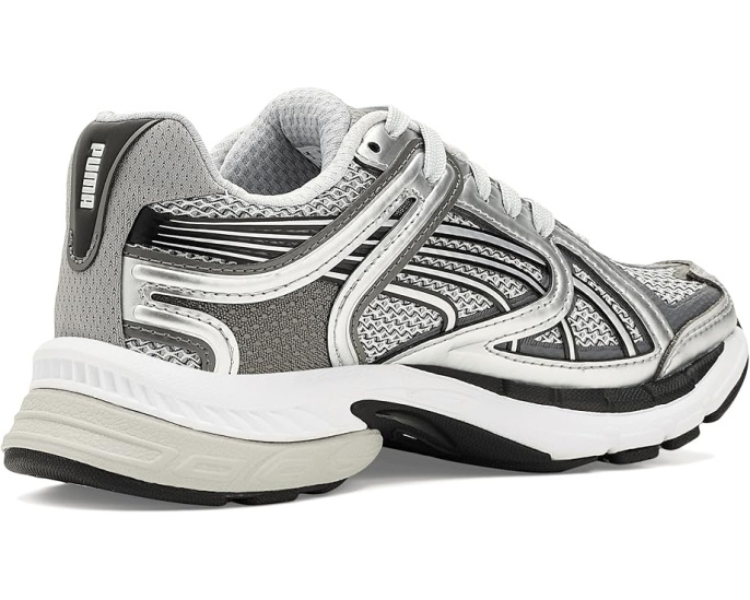 Кроссовки PUMA Skyjet для детей с технологичной сеткой