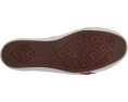 Кроссовки Pro-Keds Royal Lo Lace Up с кожаным верхом