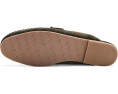 Silverlake Suede
