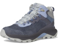 Водонепроницаемые ботинки Merrell Speed Strike 2 Mid LTR с переработанными материалами