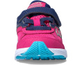 Кроссовки Saucony Cohesion 14 A/C для малышей с липучками