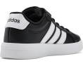 Кроссовки adidas Kids Grand Court 3.0 El с эластичными шнурками