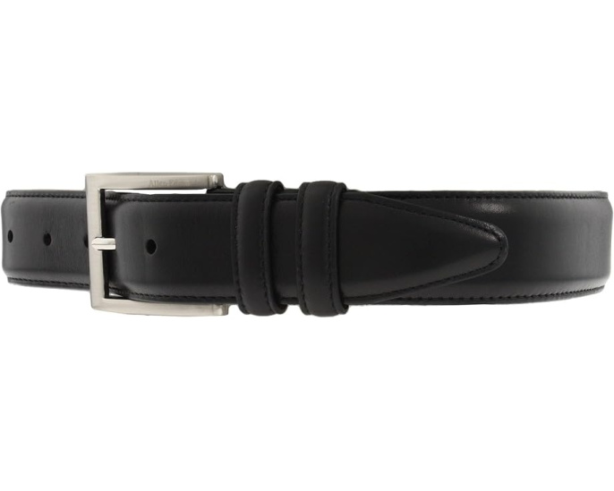 Широкий классический ремень Allen Edmonds Wide Basic Dress Belt