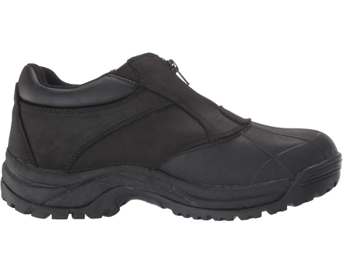 Водонепроницаемые ботинки Propet Blizzard Ankle Zip на молнии
