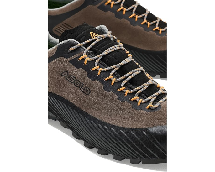 Asolo Eldo Evo Leather GV MM треккинговые ботинки