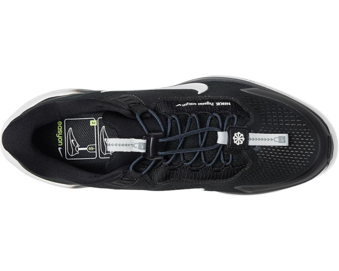 Беговые кроссовки Nike Pegasus Easy On с технологией ReactX и Zoom Air