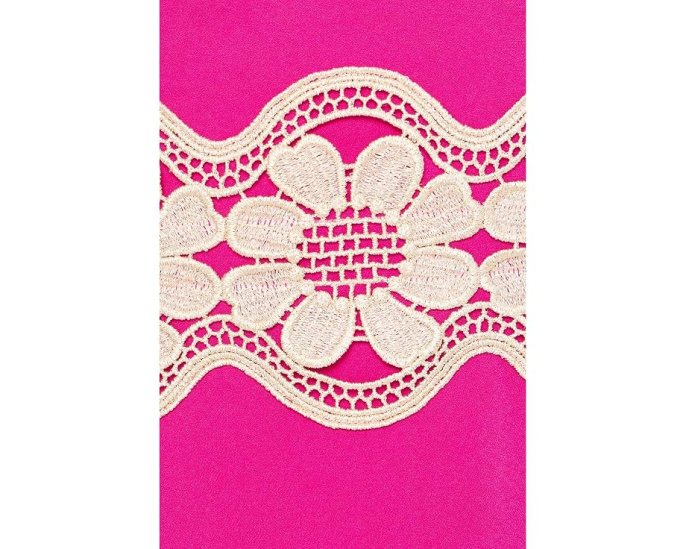 Макси платье Gracelin в стиле Lilly Pulitzer