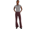 Marlow Skimmer in Vintage Wild Mulberry