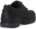 Низкие водонепроницаемые треккинговые туфли ECCO Sport Rugged Track с носком moc-toe