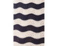 Топ Everyday Chevron Knit Shells Sanctuary с волнистым узором