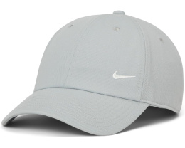 Бейсболка Nike Club Unstructured из мягкого твила