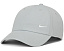 Бейсболка Nike Club Unstructured из мягкого твила